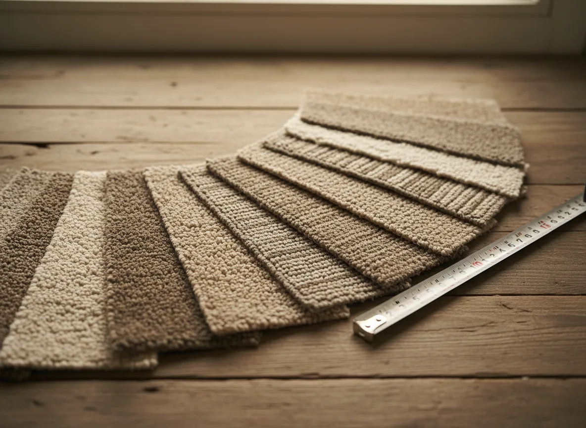 Carpet Installation Quinter, KS FAQs